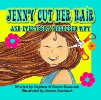 Cover Jenny Cut Her Hair