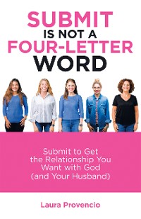 Cover Submit Is Not a Four-Letter Word