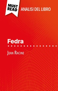 Cover Fedra di Jean Racine (Analisi del libro)