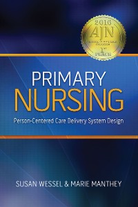 Cover Primary Nursing
