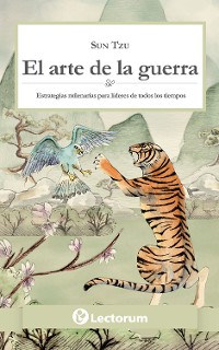 Cover El arte de la guerra