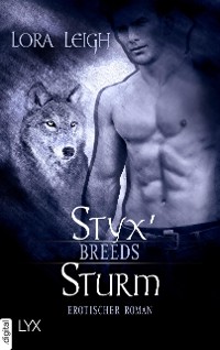 Cover Breeds - Styx' Sturm