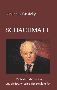 Cover Schachmatt