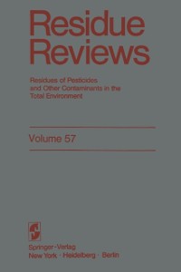 Cover Residue Reviews