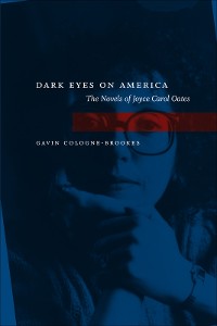 Cover Dark Eyes on America