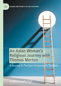 Cover An Asian Woman's Religious Journey with Thomas Merton