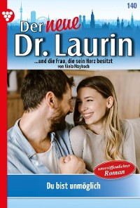 Cover Du bist unmöglich!