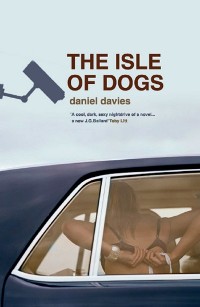 Cover The Isle of Dogs
