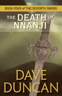 Cover Death of Nnanji
