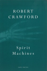 Cover Spirit Machines