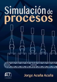 Cover Simulación de procesos