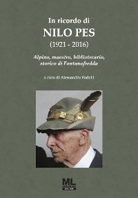 Cover In ricordo di Nilo Pes (1921-2016)