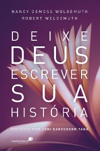 Cover Deixe Deus escrever sua história