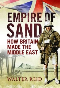 Cover Empire of Sand