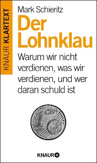 Cover Der Lohnklau