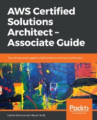 Cover AWS Certified Solutions Architect ??? Associate Guide