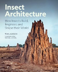 Cover Insect Architecture