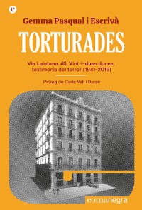 Cover Torturades