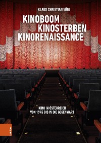 Cover Kinoboom – Kinosterben – Kinorenaissance