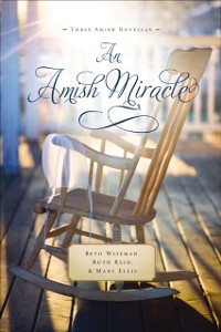 Cover Amish Miracle