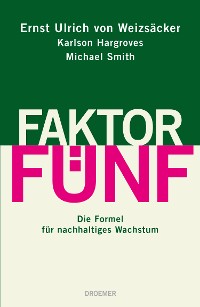 Cover Faktor Fünf