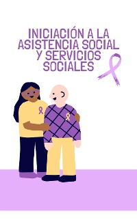 Cover Iniciación a la asistencia social y  servicios sociales