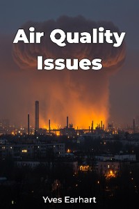 Cover Air Quality Issues