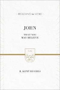 Cover John (ESV Edition)