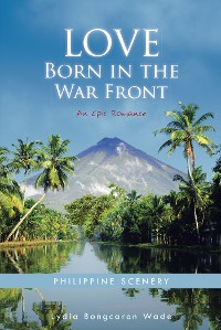 Cover Love Born in the War Front