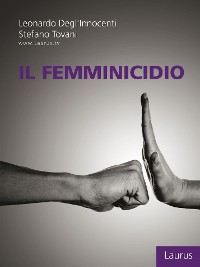 Cover Il femminicidio