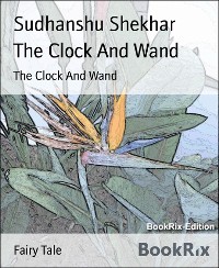 Cover The Clock And Wand