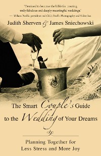 Cover The Smart Couple's Guide to the Wedding of Your Dreams