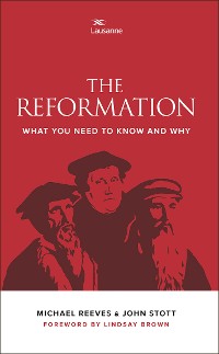 Cover The Reformation