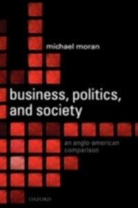 Cover Business, Politics, and Society