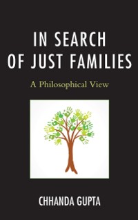 Cover In Search of Just Families