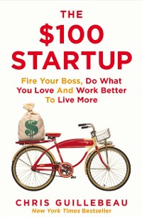 Cover $100 Startup