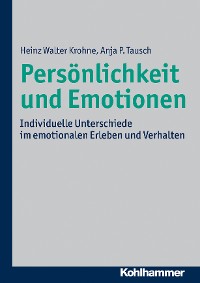 Cover Persönlichkeit und Emotionen