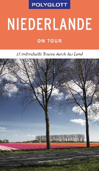 Cover POLYGLOTT on tour Reiseführer Niederlande