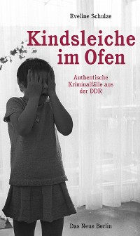 Cover Kindsleiche im Ofen