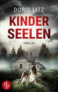 Cover Kinderseelen