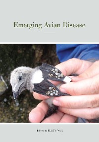 Cover Emerging Avian Disease