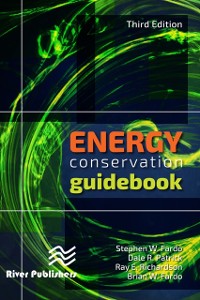 Cover Energy Conservation Guidebook, Third Edition