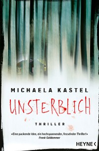 Cover Unsterblich