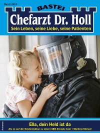 Cover Chefarzt Dr. Holl 2010