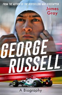 Cover George Russell