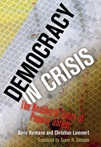 Cover Democracy in Crisis