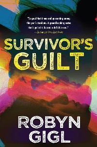 Cover Survivor's Guilt