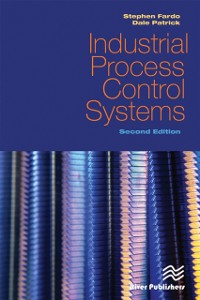 Cover Industrial Process Control Systems, Second Edition
