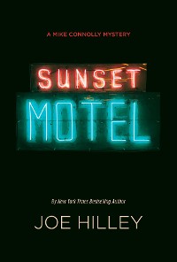 Cover Sunset Motel