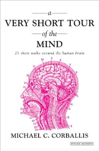 Cover Very Short Tour of the Mind